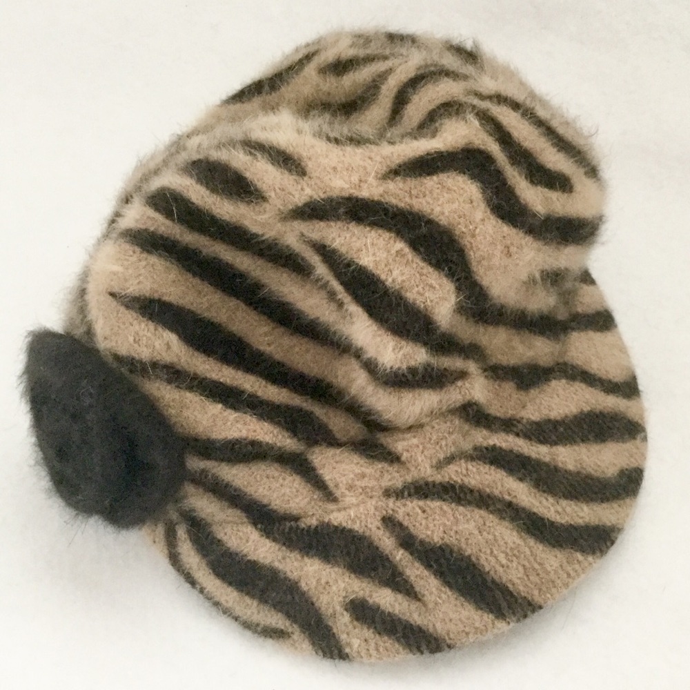 NEW Betmar New York Hat